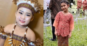 Makeup Anak Untuk Hari Kartini: Kreasi Cantik Yang Penuh Makna