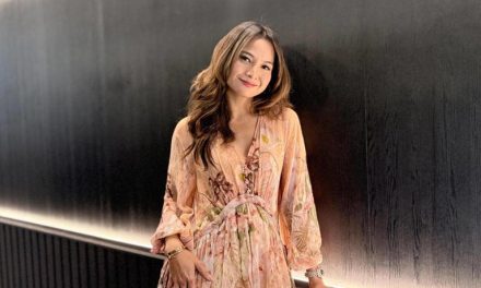 Bikin Penasaran! Acha Septriasa & Baim Wong Tampil Total Di Film