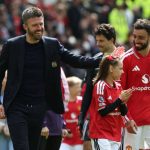 Rekor Assist Fernandes Di Liga Premier, Tantang Legenda