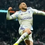 Buendia Gemilang Di Final Liga Europa, Mengintip Kesempatan