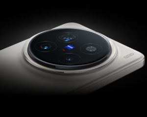 Gahar Di Kamera! Vivo X200 Pro Siap Tantang Flagship Lain