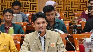 Awal Kehancuran Dinasti: BEM UGM Soroti Gubernur Kaltim