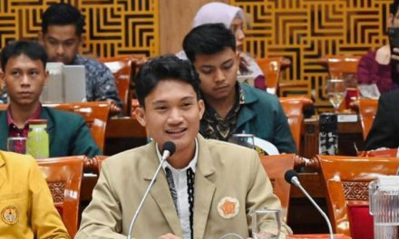 Awal Kehancuran Dinasti: BEM UGM Soroti Gubernur Kaltim