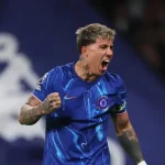 Chelsea Tanpa Rosenior, Enzo Fernandez Mengambil Alih Sorotan