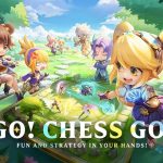 Magic Chess: Game Catur Yang Sedang Booming