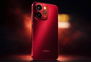 Oppo Reno 16 Pro: Ponsel Premium Dengan Performa Memukau