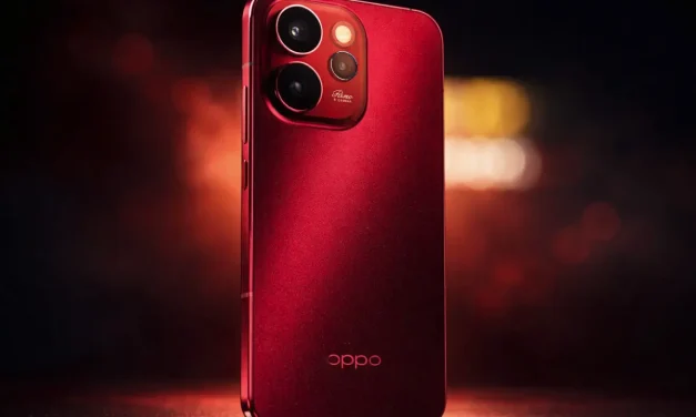 Oppo Reno 16 Pro: Ponsel Premium Dengan Performa Memukau
