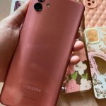 Galaxy A04 Resmi Hadir: Smartphone Budget Dan Desain Modern