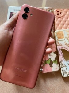 Galaxy A04 Resmi Hadir: Smartphone Budget Dan Desain Modern