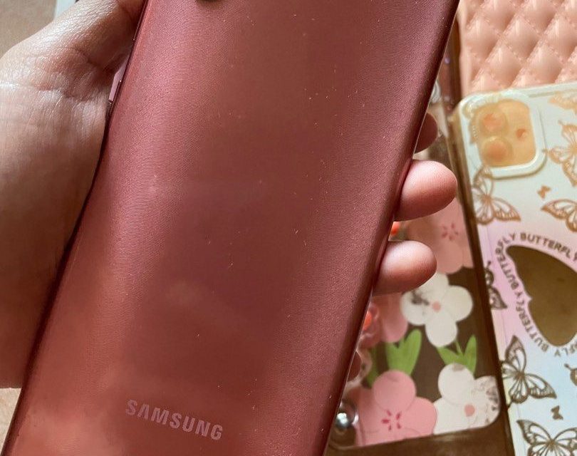 Galaxy A04 Resmi Hadir: Smartphone Budget Dan Desain Modern