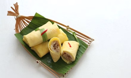 Rahasia Keunikan Semar Mendem, Kuliner Legendaris Dari Jawa