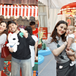 Kehidupan Aaliyah Massaid: Dari Artis Gen Z Menjadi Ibu Inspiratif
