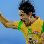 Francisco Rivera Betah Di Persebaya, Ini Fakta Di Baliknya