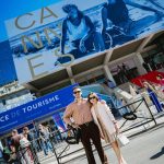 Gaya Elegan Prilly Latuconsina & Omara Esteghlal Di Cannes 2026