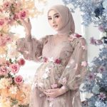 Diam-Diam Hamil, Dinan Akhirnya Spill Fakta Mengejutkan
