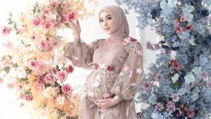 Diam-Diam Hamil, Dinan Akhirnya Spill Fakta Mengejutkan