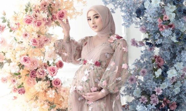 Diam-Diam Hamil, Dinan Akhirnya Spill Fakta Mengejutkan