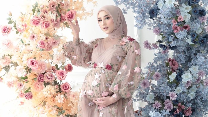 Diam-Diam Hamil, Dinan Akhirnya Spill Fakta Mengejutkan