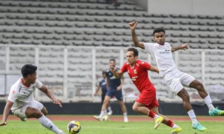 Egy Maulana Vikri Tegaskan Siap Bersaing Di Timnas Indonesia