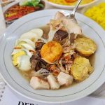 Hangatnya Cita Rasa! Soto Banjar Khas Kalimantan Selatan