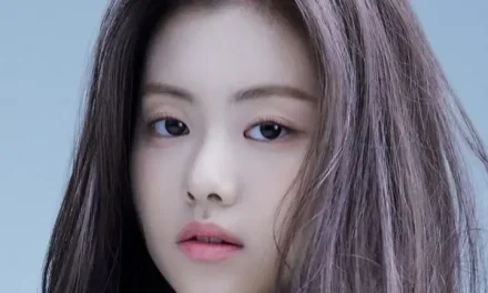 Eks LE SSERAFIM Kim Garam Resmi Debut Aktris, Fans Heboh!