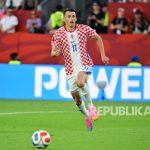 Kemenangan Penting! Kroasia Hajar Panama Demi Piala Dunia