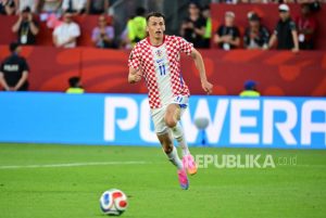 Kemenangan Penting! Kroasia Hajar Panama Demi Piala Dunia