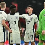 Inggris Panas! Bukayo Saka Di Minta Tidak Jadi Starter