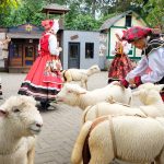Serasa Di Swiss! Pesona Farmhouse Lembang Yang Bikin Takjub