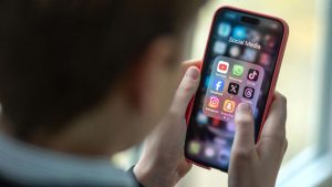 Zero Post Viral! Gaya Baru Gen Z Yang Pilih Tak Banyak Posting