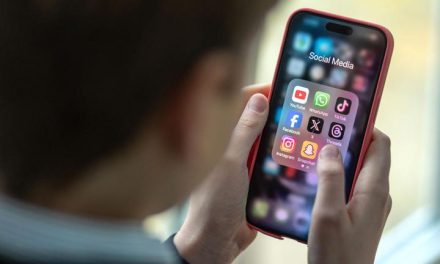 Zero Post Viral! Gaya Baru Gen Z Yang Pilih Tak Banyak Posting