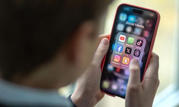 Zero Post Viral! Gaya Baru Gen Z Yang Pilih Tak Banyak Posting