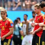 Gagal Cetak Gol, Belgia Di Sentil Keras Oleh Zlatan Ibrahimović