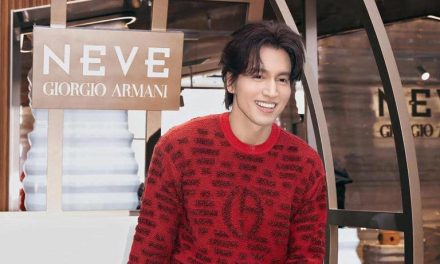 Fakta Mengejutkan Dari Aktor Jerry Yan: Dari Hidup Yang Susah