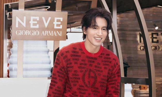 Fakta Mengejutkan Dari Aktor Jerry Yan: Dari Hidup Yang Susah