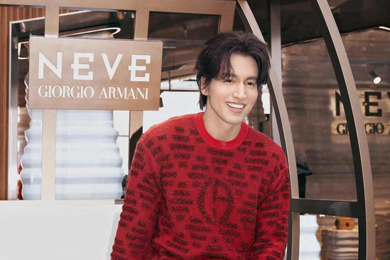 Fakta Mengejutkan Dari Aktor Jerry Yan: Dari Hidup Yang Susah