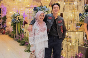 Ramai Di Bahas! Dugaan Masalah Pernikahan Evan Marvino