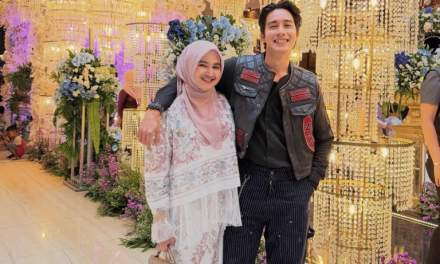 Ramai Di Bahas! Dugaan Masalah Pernikahan Evan Marvino