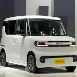 Tak Di Sangka! BYD Racco Di Uji Untuk Perjalanan Jarak Jauh
