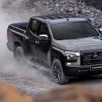 Gagah Dan Tangguh, Mitsubishi Triton Raih Predikat Terbaik 2026