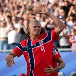 Norwegia Naik Level! Haaland: Dampak Besar Piala Dunia 2026