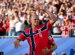 Norwegia Naik Level! Haaland: Dampak Besar Piala Dunia 2026