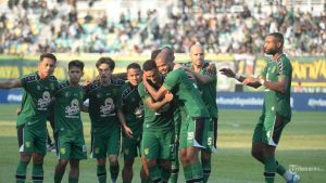 Piala Presiden 2026: Persebaya Melaju! Bungkam PSMS Medan