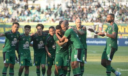 Piala Presiden 2026: Persebaya Melaju! Bungkam PSMS Medan
