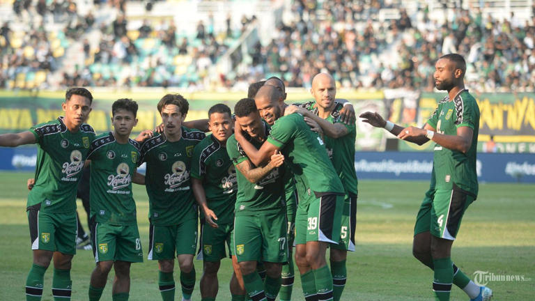 Piala Presiden 2026: Persebaya Melaju! Bungkam PSMS Medan