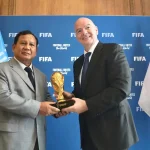 Optimisme Tinggi! Indonesia Bisa Ukir Sejarah Di Piala Dunia 2030