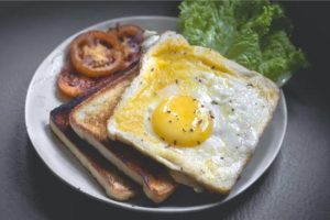 Rahasia Tubuh Bugar, Ini Cara Jaga Pola Makan Yang Benar!
