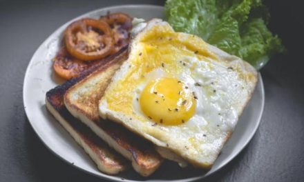 Rahasia Tubuh Bugar, Ini Cara Jaga Pola Makan Yang Benar!