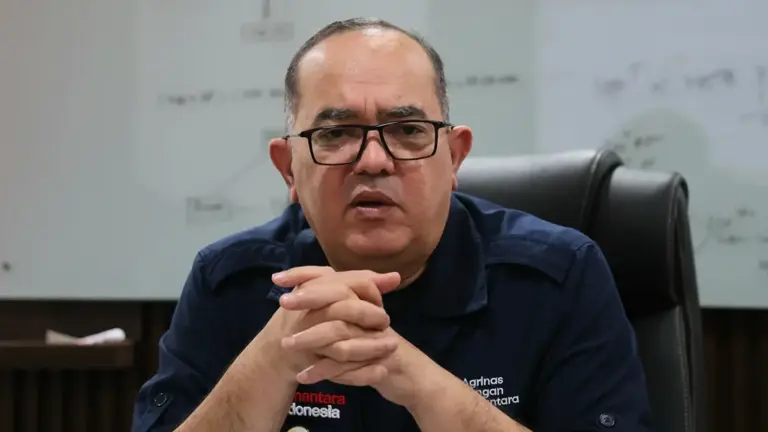 Revolusi Distribusi Subsidi! Kopdes Buka Peluang Emas Bagi Desa