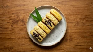 Kuliner Kue Pancong: Cita Rasa Tradisional Unik Dan Menggoda